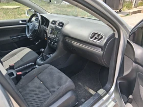 VW Golf Variant 1.6тди 105коня Автопилот Климатроник - 4700 € / 9192.40 лв. - 62972329 6 | Car24.bg VW Golf Variant 1.6тди 105коня Автопилот Климатроник - 4700 € / 9192.40 лв. - 62972329 6