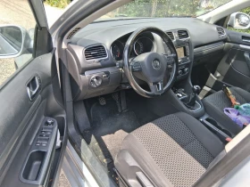 VW Golf Variant 1.6тди 105коня Автопилот Климатроник - 4700 € / 9192.40 лв. - 62972329 5 | Car24.bg VW Golf Variant 1.6тди 105коня Автопилот Климатроник - 4700 € / 9192.40 лв. - 62972329 5