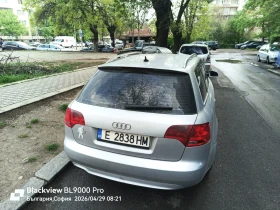 Audi A4 В7 | Auto.bg — изображение 5 Audi A4 В7 | Auto.bg — изображение 5