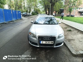 Audi A4 В7 | Auto.bg — изображение 2 Audi A4 В7 | Auto.bg — изображение 2