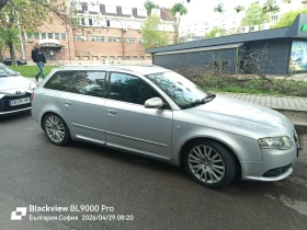 Audi A4 В7 | Auto.bg — изображение 3 Audi A4 В7 | Auto.bg — изображение 3