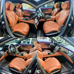 Mercedes-Benz S 400 D#MAYBACH#4MATIC#FULL FULL#EXCLUSIVE | Auto.bg — изображение 13 Mercedes-Benz S 400 D#MAYBACH#4MATIC#FULL FULL#EXCLUSIVE | Auto.bg — изображение 13