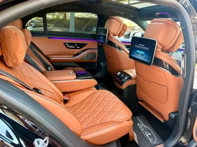 Mercedes-Benz S 400 D#MAYBACH#4MATIC#FULL FULL#EXCLUSIVE | Auto.bg — изображение 9 Mercedes-Benz S 400 D#MAYBACH#4MATIC#FULL FULL#EXCLUSIVE | Auto.bg — изображение 9