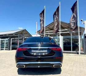 Mercedes-Benz S 400 D#MAYBACH#4MATIC#FULL FULL#EXCLUSIVE | Auto.bg — изображение 7 Mercedes-Benz S 400 D#MAYBACH#4MATIC#FULL FULL#EXCLUSIVE | Auto.bg — изображение 7