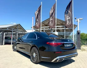 Mercedes-Benz S 400 D#MAYBACH#4MATIC#FULL FULL#EXCLUSIVE | Auto.bg — изображение 5 Mercedes-Benz S 400 D#MAYBACH#4MATIC#FULL FULL#EXCLUSIVE | Auto.bg — изображение 5