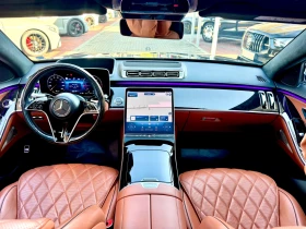 Mercedes-Benz S 400 D#MAYBACH#4MATIC#FULL FULL#EXCLUSIVE | Auto.bg — изображение 8 Mercedes-Benz S 400 D#MAYBACH#4MATIC#FULL FULL#EXCLUSIVE | Auto.bg — изображение 8