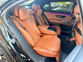 Mercedes-Benz S 400 D#MAYBACH#4MATIC#FULL FULL#EXCLUSIVE | Auto.bg — изображение 12 Mercedes-Benz S 400 D#MAYBACH#4MATIC#FULL FULL#EXCLUSIVE | Auto.bg — изображение 12