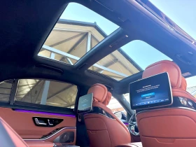 Mercedes-Benz S 400 D#MAYBACH#4MATIC#FULL FULL#EXCLUSIVE | Auto.bg — изображение 11 Mercedes-Benz S 400 D#MAYBACH#4MATIC#FULL FULL#EXCLUSIVE | Auto.bg — изображение 11