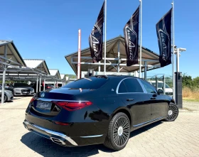 Mercedes-Benz S 400 D#MAYBACH#4MATIC#FULL FULL#EXCLUSIVE | Auto.bg — изображение 4 Mercedes-Benz S 400 D#MAYBACH#4MATIC#FULL FULL#EXCLUSIVE | Auto.bg — изображение 4