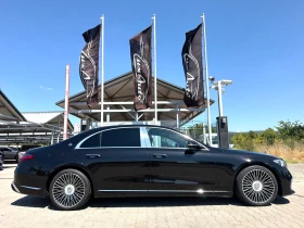 Mercedes-Benz S 400 D#MAYBACH#4MATIC#FULL FULL#EXCLUSIVE | Auto.bg — изображение 6 Mercedes-Benz S 400 D#MAYBACH#4MATIC#FULL FULL#EXCLUSIVE | Auto.bg — изображение 6