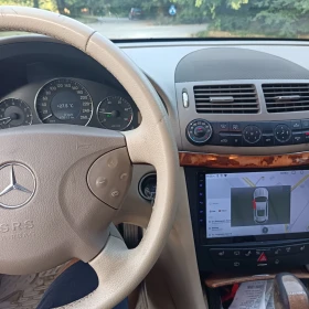 Mercedes-Benz E 220 undefined | Auto.bg — изображение 9 Mercedes-Benz E 220 undefined | Auto.bg — изображение 9