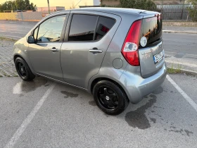 Suzuki Splash undefined | Auto.bg — изображение 3 Suzuki Splash undefined | Auto.bg — изображение 3