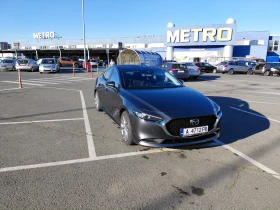 Mazda 3 М-хибрид - Car24.bg Mazda 3 М-хибрид
