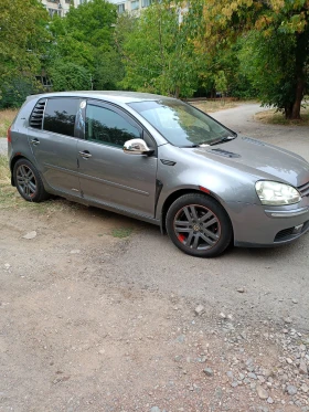 VW Golf 5 1.6i - Car24.bg VW Golf 5 1.6i