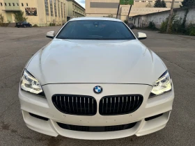 BMW 640 M-Pack Face - Car24.bg BMW 640 M-Pack Face