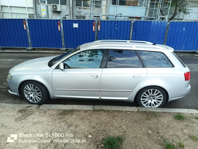 Audi A4 В7 - 4200 € / 8214.49 лв. - 27104022 1 | Car24.bg Audi A4 В7 - 4200 € / 8214.49 лв. - 27104022 1