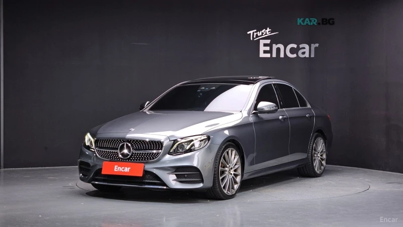 Mercedes-Benz E 300 4MATIC/AMG-LINE/DRIVE-ASSISTS/SUNROOF - 18900 € - 43404050 1 | Car24.bg Mercedes-Benz E 300 4MATIC/AMG-LINE/DRIVE-ASSISTS/SUNROOF - 18900 € - 43404050 1