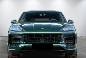 Porsche Cayenne Turbo E-Hybrid = SportDesign = Гаранция - Car24.bg Porsche Cayenne Turbo E-Hybrid = SportDesign = Гаранция