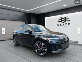 Audi SQ5 DISTRONIC/MATRIX/B&O/BLIND SPOT/VIRTUAL/KEYLESS - Car24.bg Audi SQ5 DISTRONIC/MATRIX/B&O/BLIND SPOT/VIRTUAL/KEYLESS