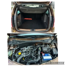 Dacia Duster * Navi* Leder* Tempomat* 108700km! - 8300 € / 16233.39 лв. - 19435619 16 | Car24.bg Dacia Duster * Navi* Leder* Tempomat* 108700km! - 8300 € / 16233.39 лв. - 19435619 16