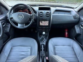 Dacia Duster * Navi* Leder* Tempomat* 108700km! - 8300 € / 16233.39 лв. - 19435619 11 | Car24.bg Dacia Duster * Navi* Leder* Tempomat* 108700km! - 8300 € / 16233.39 лв. - 19435619 11