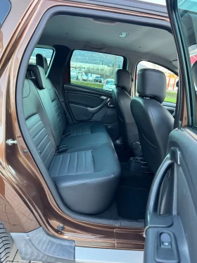 Dacia Duster * Navi* Leder* Tempomat* 108700km! - 8300 € / 16233.39 лв. - 19435619 15 | Car24.bg Dacia Duster * Navi* Leder* Tempomat* 108700km! - 8300 € / 16233.39 лв. - 19435619 15