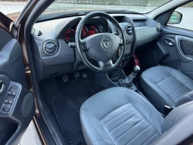 Dacia Duster * Navi* Leder* Tempomat* 108700km! - 8300 € / 16233.39 лв. - 19435619 10 | Car24.bg Dacia Duster * Navi* Leder* Tempomat* 108700km! - 8300 € / 16233.39 лв. - 19435619 10