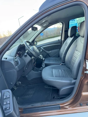 Dacia Duster * Navi* Leder* Tempomat* 108700km! - 8300 € / 16233.39 лв. - 19435619 9 | Car24.bg Dacia Duster * Navi* Leder* Tempomat* 108700km! - 8300 € / 16233.39 лв. - 19435619 9