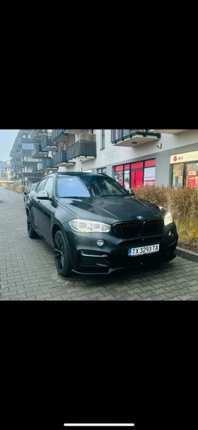 BMW X6 - 39000 € / 76277.37 лв. - 10402459 3 | Car24.bg BMW X6 - 39000 € / 76277.37 лв. - 10402459 3
