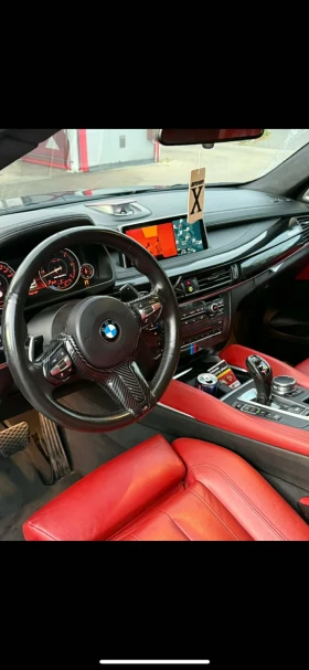 BMW X6 - 39000 € / 76277.37 лв. - 10402459 6 | Car24.bg BMW X6 - 39000 € / 76277.37 лв. - 10402459 6