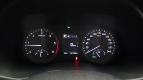 Hyundai Tucson All New Tucson 2.0 CRDi Premium | Auto.bg — изображение 11 Hyundai Tucson All New Tucson 2.0 CRDi Premium | Auto.bg — изображение 11