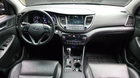 Hyundai Tucson All New Tucson 2.0 CRDi Premium | Auto.bg — изображение 7 Hyundai Tucson All New Tucson 2.0 CRDi Premium | Auto.bg — изображение 7