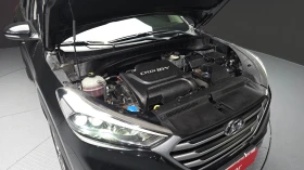 Hyundai Tucson All New Tucson 2.0 CRDi Premium