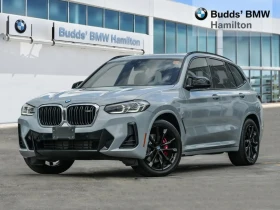 BMW X3 M40I* ДИГИТАЛНО* ТАБЛО* ПОДГРЕВ* КАМЕРА* КЕЙЛЕС* М