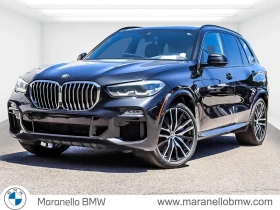 BMW X5 xDrive40i
