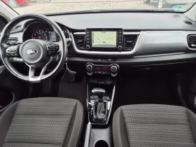 Kia Stonic АВТОМАТИК NAVI КАМЕРА ЕВРО 6 | Auto.bg — изображение 12 Kia Stonic АВТОМАТИК NAVI КАМЕРА ЕВРО 6 | Auto.bg — изображение 12