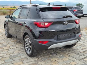 Kia Stonic АВТОМАТИК NAVI КАМЕРА ЕВРО 6 | Auto.bg — изображение 6 Kia Stonic АВТОМАТИК NAVI КАМЕРА ЕВРО 6 | Auto.bg — изображение 6