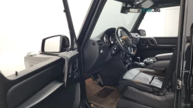 Mercedes-Benz G 350 SPORT PACKAGE | Auto.bg — изображение 8 Mercedes-Benz G 350 SPORT PACKAGE | Auto.bg — изображение 8