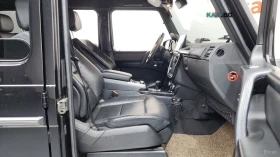 Mercedes-Benz G 350 SPORT PACKAGE | Auto.bg — изображение 9 Mercedes-Benz G 350 SPORT PACKAGE | Auto.bg — изображение 9