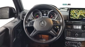 Mercedes-Benz G 350 SPORT PACKAGE | Auto.bg — изображение 11 Mercedes-Benz G 350 SPORT PACKAGE | Auto.bg — изображение 11