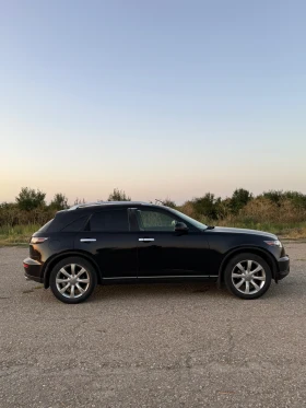 Infiniti Fx 35 - 4000 € - 56093256 4 | Car24.bg Infiniti Fx 35 - 4000 € - 56093256 4