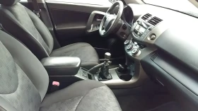 Toyota Rav4 2.0i16v-4x4-Valve Matic. - 8550 € - 31410990 12 | Car24.bg Toyota Rav4 2.0i16v-4x4-Valve Matic. - 8550 € - 31410990 12