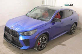 BMW X2 Обдухване * 360 * Harman * АвтоКредит * ЦЕНА ДО БГ - 38699 € - 47646305 2 | Car24.bg BMW X2 Обдухване * 360 * Harman * АвтоКредит * ЦЕНА ДО БГ - 38699 € - 47646305 2