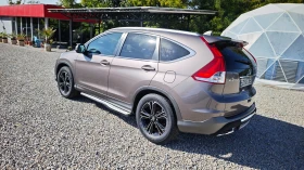 Honda Cr-v НОВИ ДЖАНТИ ГУМИ DOT1226/СПОЙЛ/СТЕП/РОЛБ/NAV-BG | Auto.bg — изображение 7 Honda Cr-v НОВИ ДЖАНТИ ГУМИ DOT1226/СПОЙЛ/СТЕП/РОЛБ/NAV-BG | Auto.bg — изображение 7