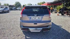 Honda Cr-v НОВИ ДЖАНТИ ГУМИ DOT1226/СПОЙЛ/СТЕП/РОЛБ/NAV-BG | Auto.bg — изображение 8 Honda Cr-v НОВИ ДЖАНТИ ГУМИ DOT1226/СПОЙЛ/СТЕП/РОЛБ/NAV-BG | Auto.bg — изображение 8