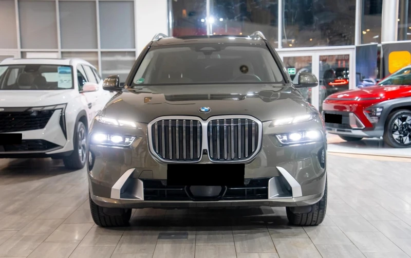 BMW X7 xDrive40i - 154998 лв. / 79249.22 € - 69976214 1 | Car24.bg BMW X7 xDrive40i - 154998 лв. / 79249.22 € - 69976214 1