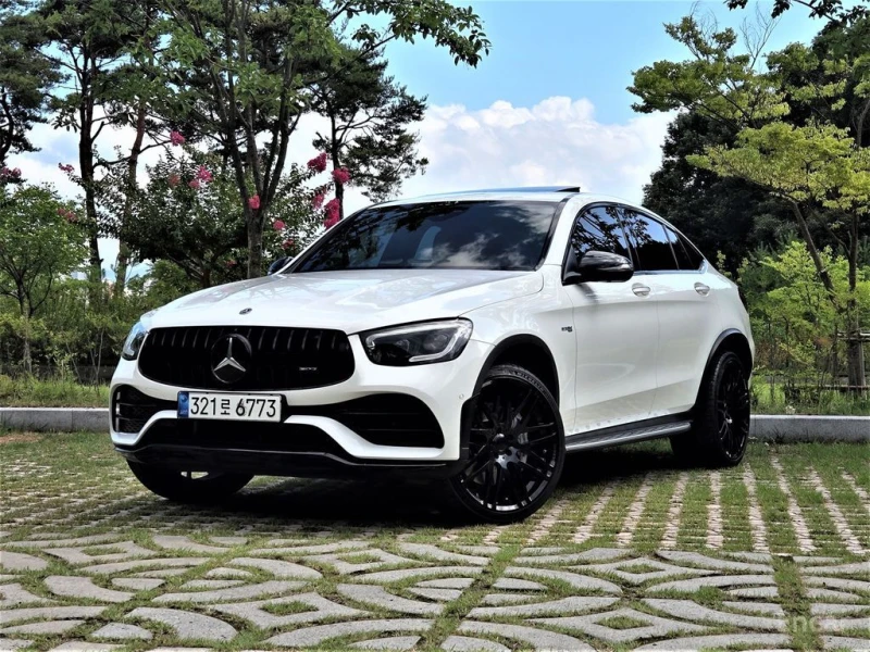 Mercedes-Benz GLC 43 AMG COUPE* BURMESTER* ХЕДЪП* ДИГИТАЛНО* ТАБЛО* LANE* A - 36900 € - 65573047 1 | Car24.bg Mercedes-Benz GLC 43 AMG COUPE* BURMESTER* ХЕДЪП* ДИГИТАЛНО* ТАБЛО* LANE* A - 36900 € - 65573047 1