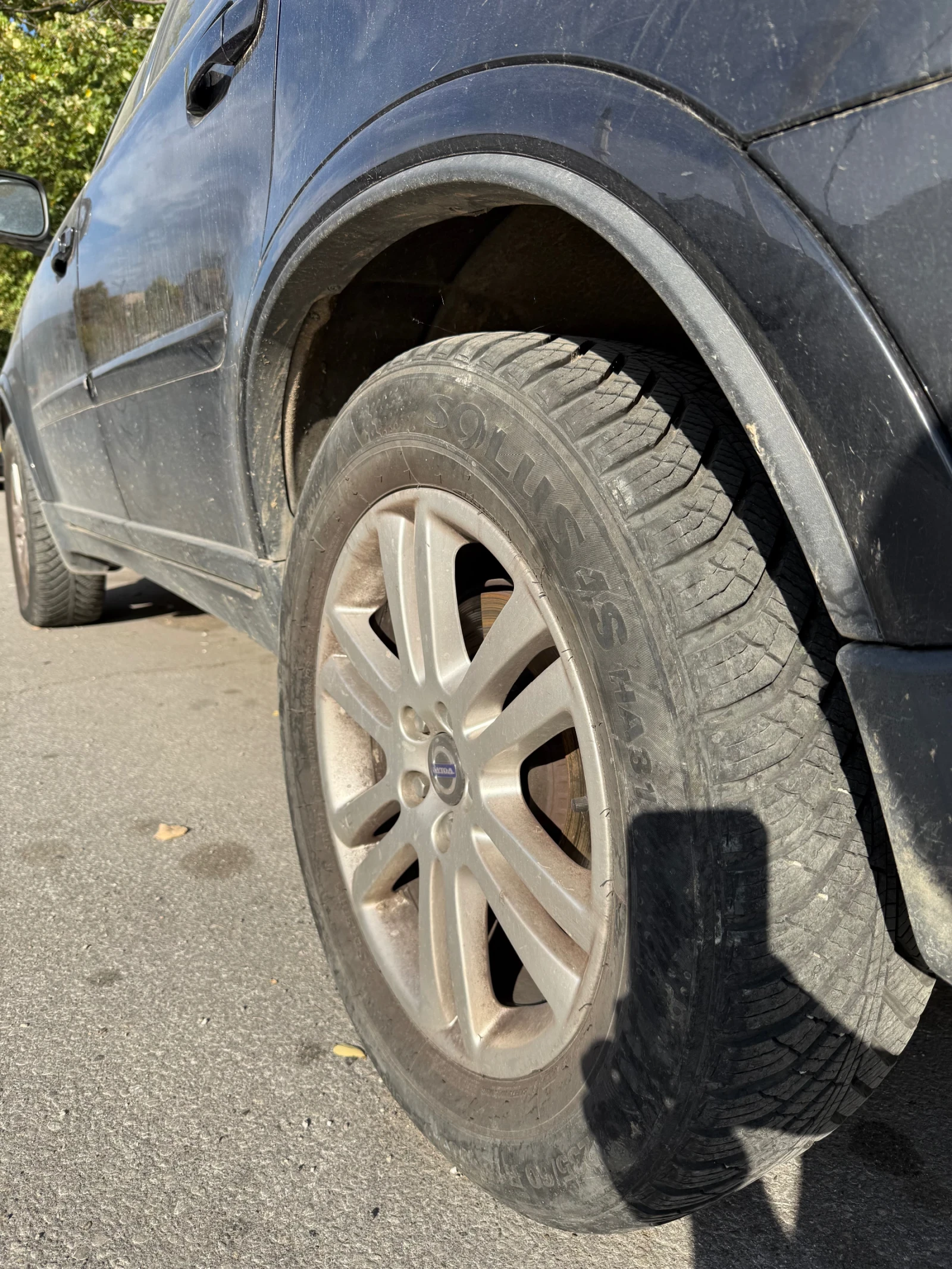 Volvo Xc90  - изображение 5 | Auto.bg Volvo Xc90  - изображение 5