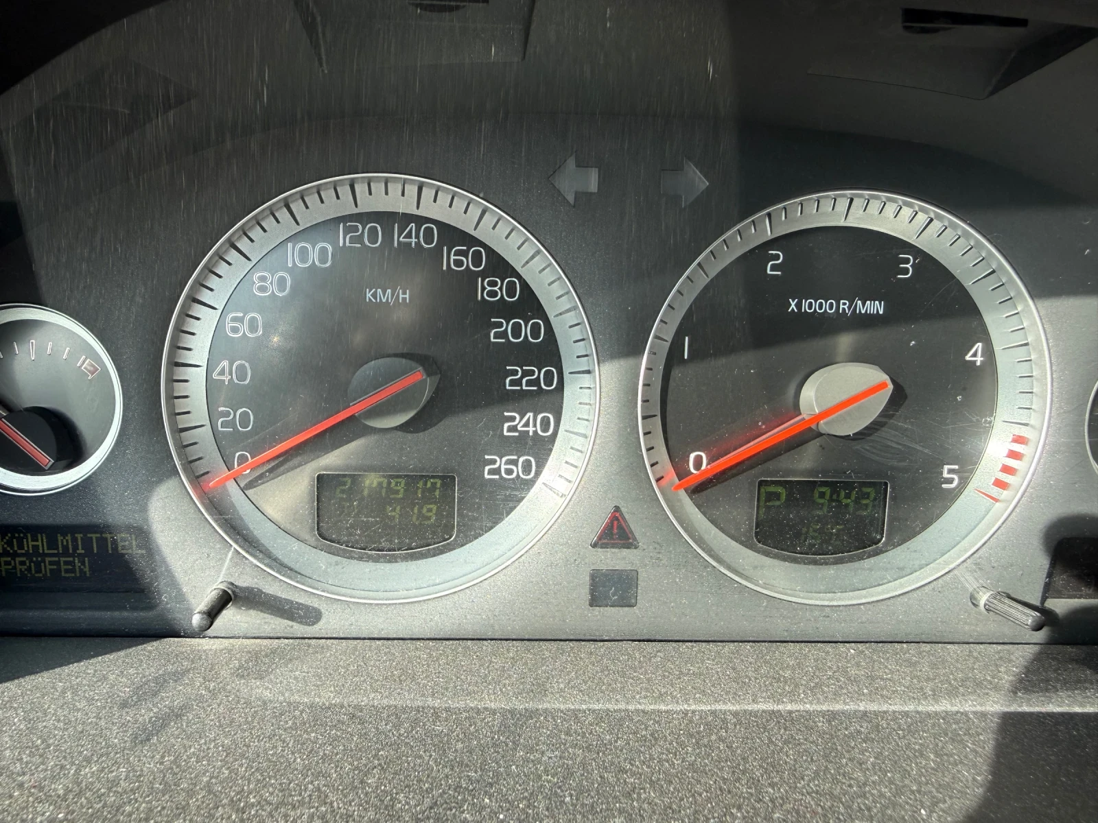 Volvo Xc90  - изображение 10 | Auto.bg Volvo Xc90  - изображение 10