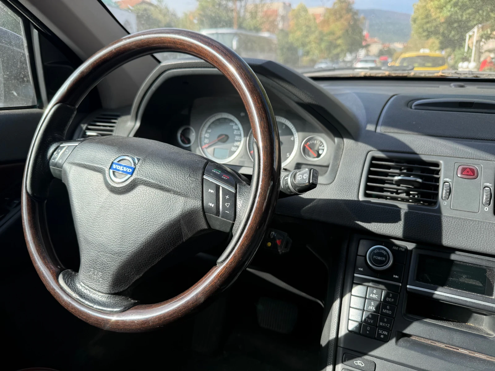 Volvo Xc90  - изображение 9 | Auto.bg Volvo Xc90  - изображение 9